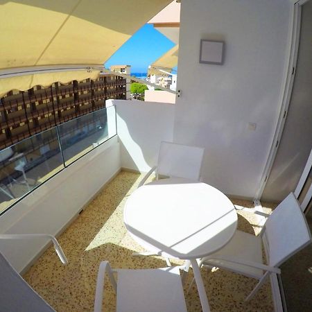 Edificio Abora Appartement Los Cristianos  Buitenkant foto