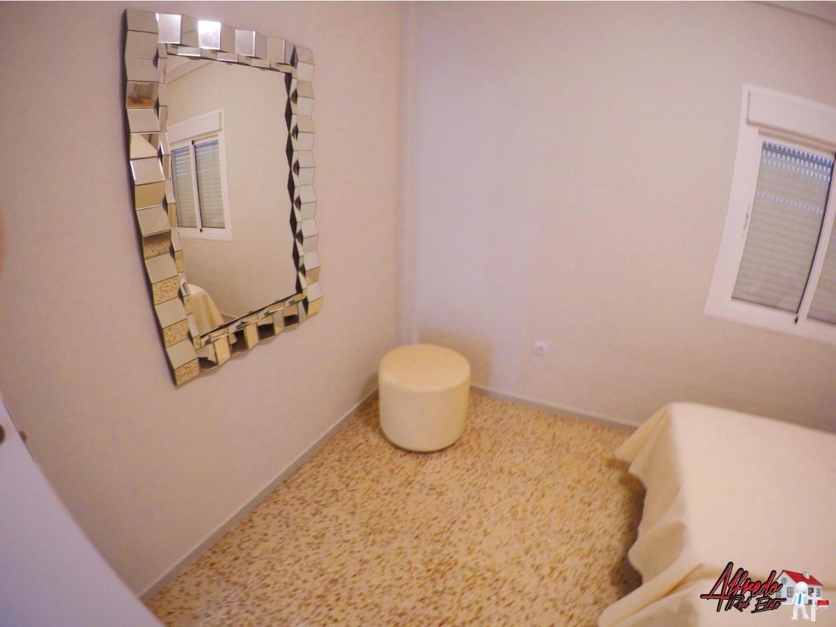 Edificio Abora Appartement Los Cristianos  Buitenkant foto