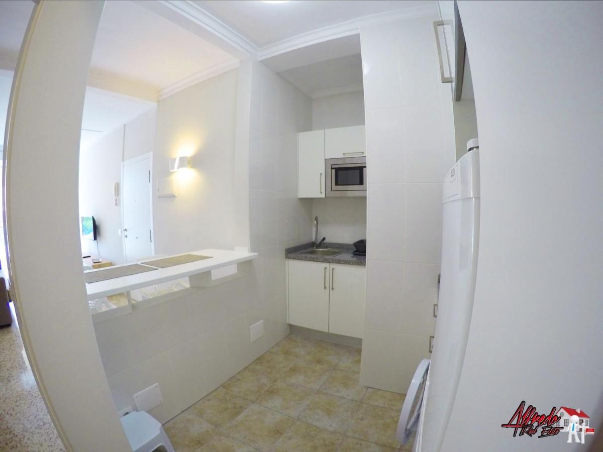 Edificio Abora Appartement Los Cristianos  Buitenkant foto